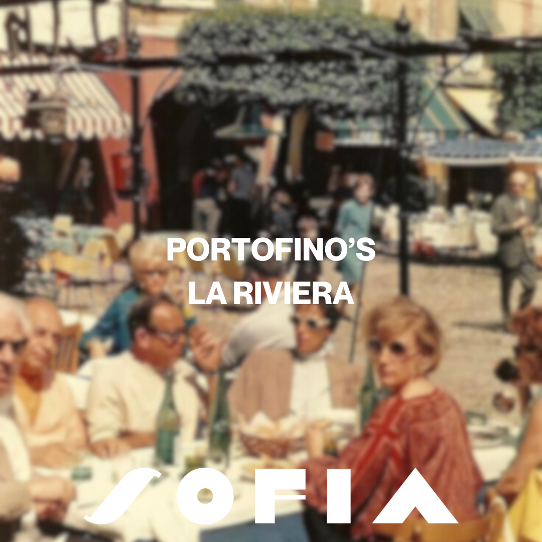 PORTOFINO’S LA RIVIERA