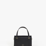 Belmondo Mini Black