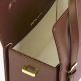 Belmondo Mini Brown